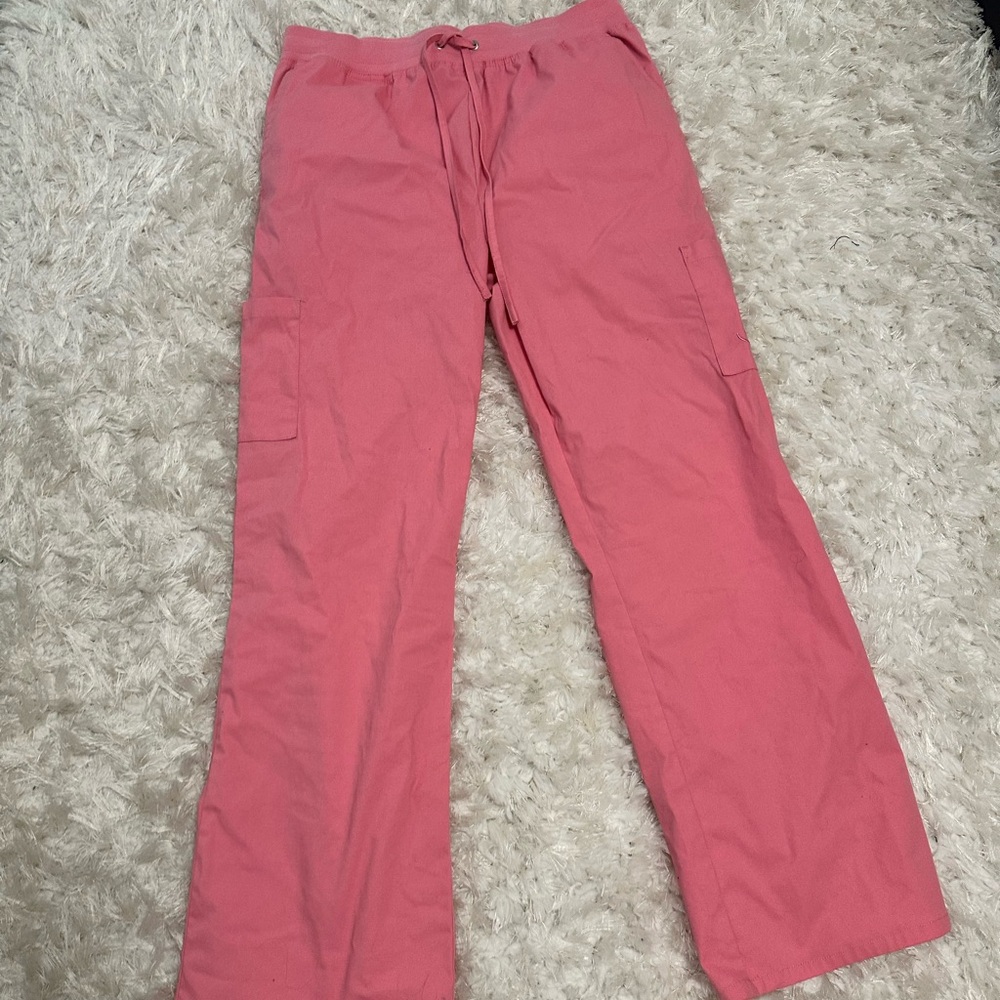Scrub Pants